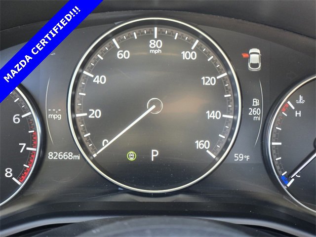 Used 2024 MAZDA CX-30 AWD 2.5 S w/ Preferred Package image 23