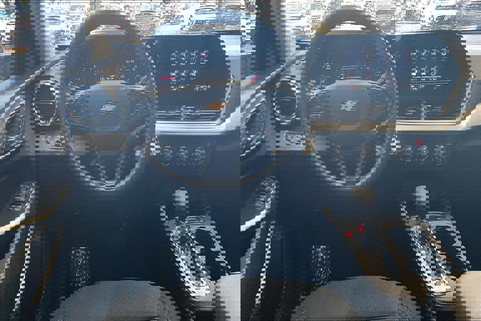 Used 2024 Chevrolet Trax LS w/ LS Convenience Package image 6