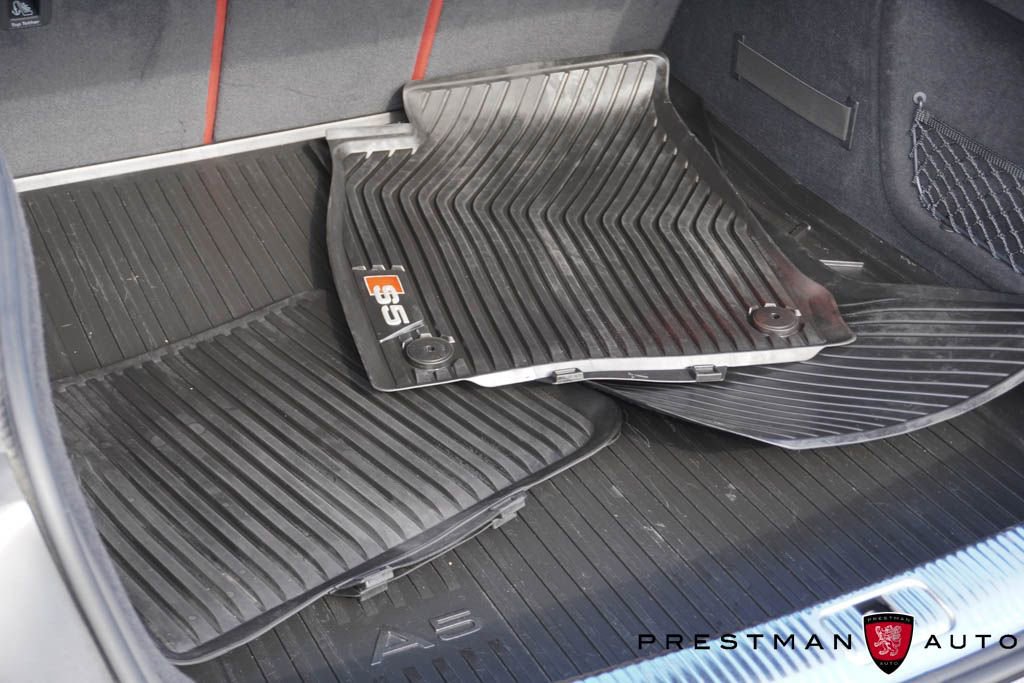 Used 2023 Audi S5 Premium Plus AWD/4WD image 45