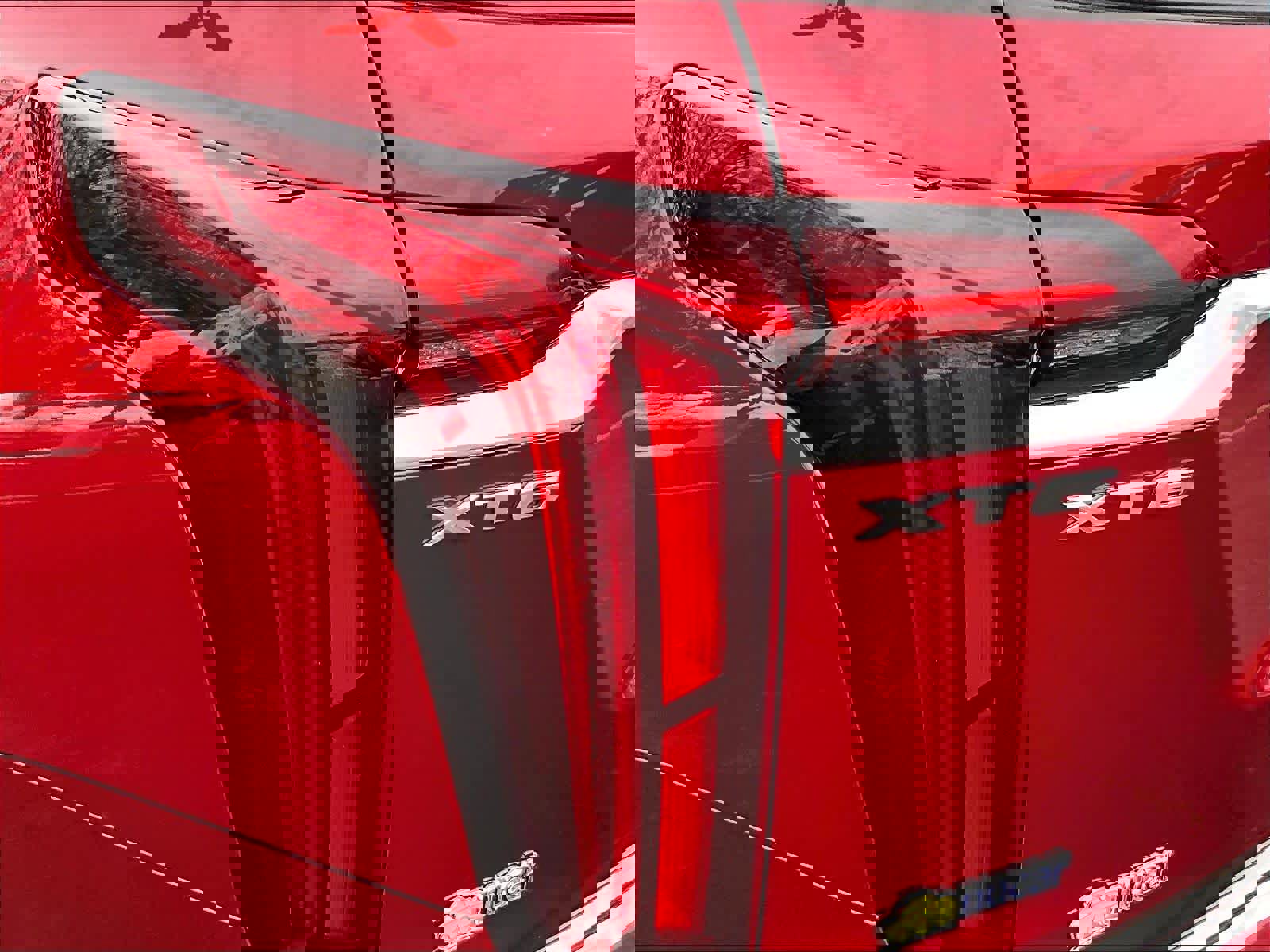 Used 2023 Cadillac XT6 Premium Luxury w/ Platinum Package image 35