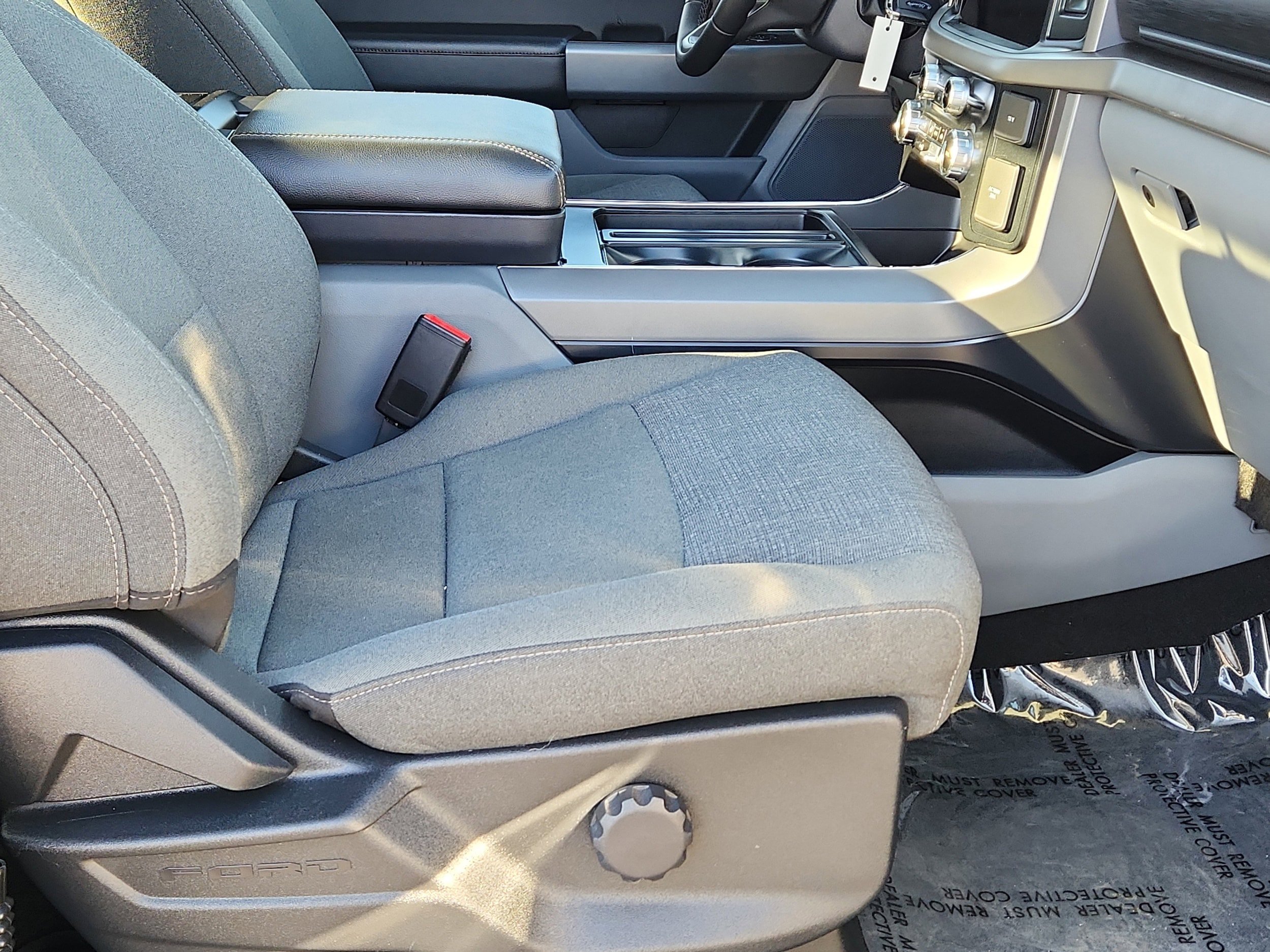 Used 2024 Ford F150 XLT w/ Mobile Office Package AWD/4WD image 13