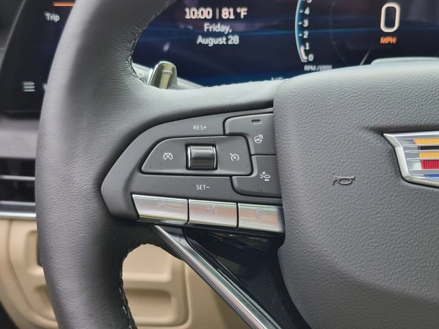New 2026 Cadillac CT5 Premium Luxury w/ Technology Package RWD image 14