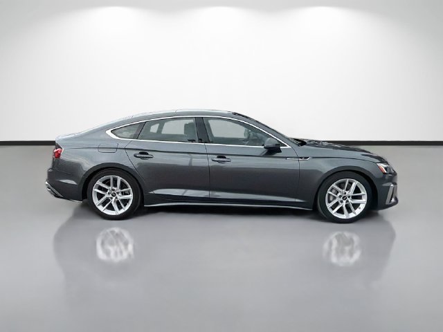 Used 2024 Audi A5 2.0T Premium AWD/4WD image 2
