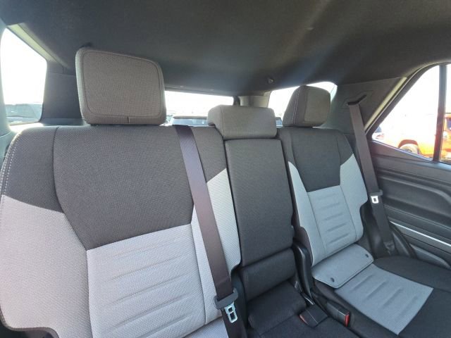 Used 2025 Toyota 4Runner 4WD image 15