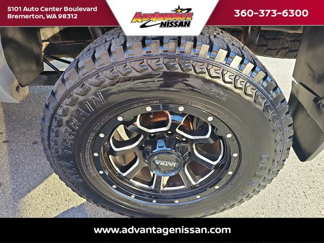 Used 2016 RAM 2500 Laramie AWD/4WD image 21