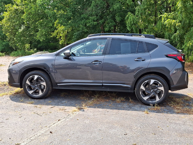 Certified 2025 Subaru Crosstrek 2.5i Limited w/ Popular Package #3A AWD/4WD image 5
