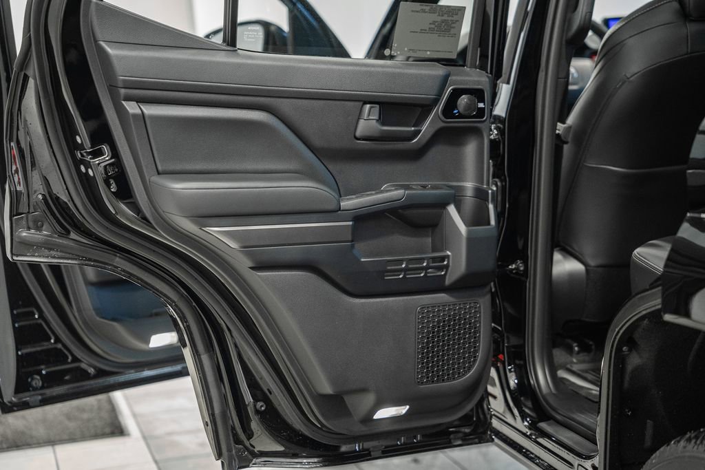 New 2026 Toyota 4Runner image 40