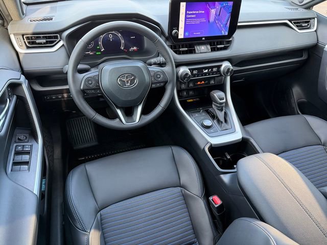 Certified 2025 Toyota RAV4 XSE w/ Advanced Technology Package AWD/4WD image 33