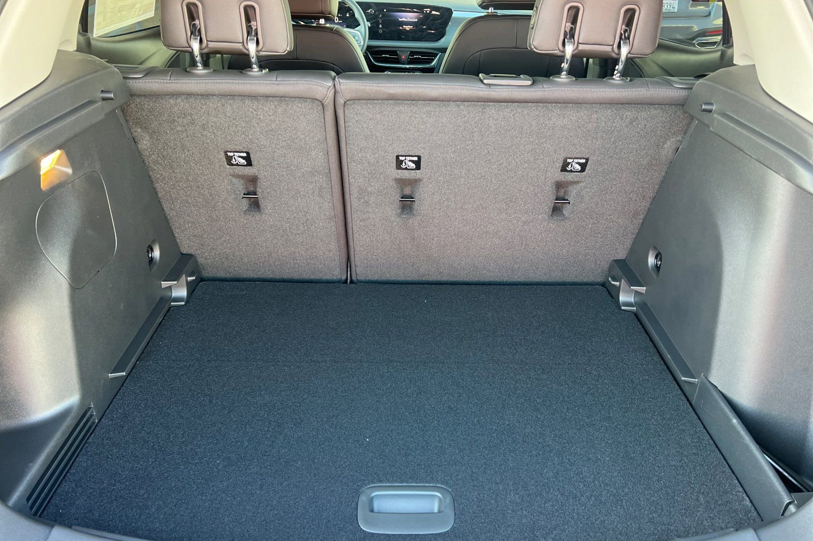 New 2026 Buick Encore GX Sport Touring image 14