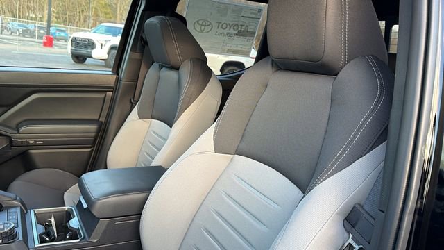 New 2026 Toyota Tacoma TRD Off-Road image 22