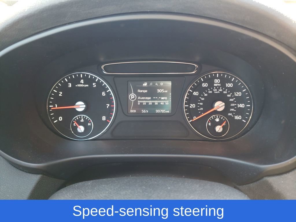 Used 2017 Kia Sorento LX w/ LX Convenience Package image 19