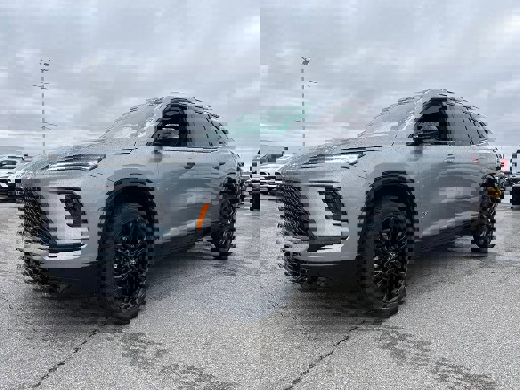 New 2026 Buick Enclave Sport Touring w/ Power Package image 1