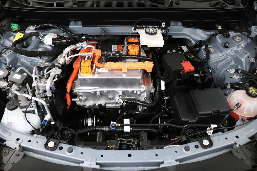 Used 2024 Honda Prologue Elite image 29