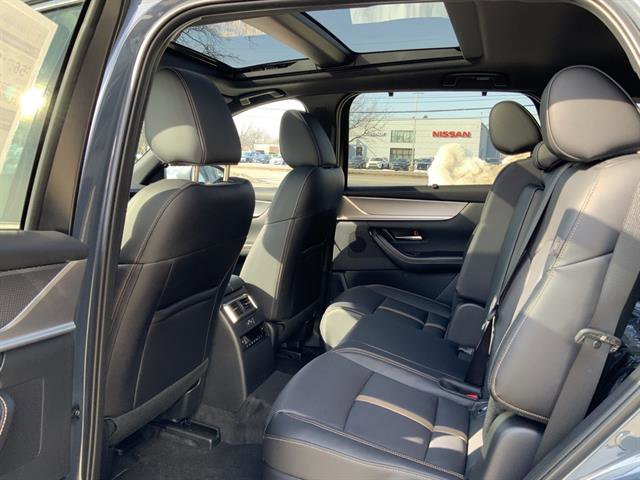 New 2026 MAZDA CX-90 Plug-In Hybrid w/ Premium Plus image 7