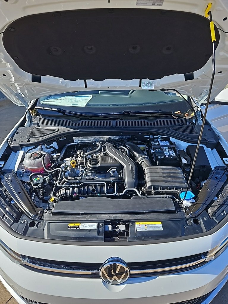 New 2026 Volkswagen Jetta SE image 10