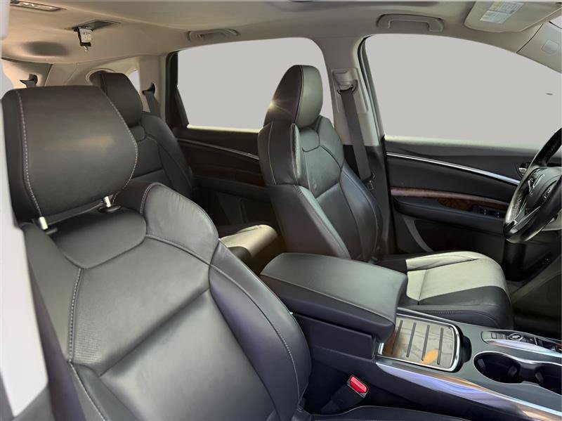 Used 2020 Acura MDX w/ Technology Package FWD image 32