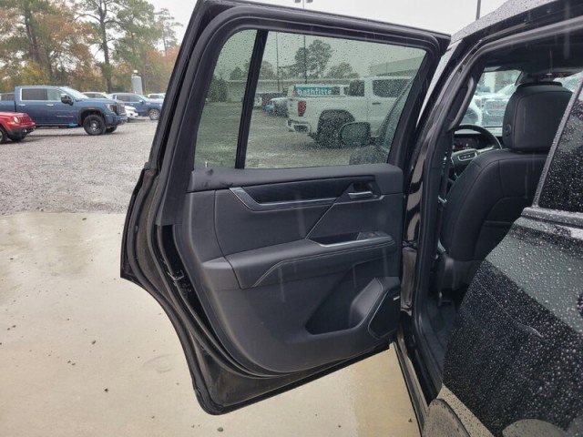 Used 2024 GMC Acadia Elevation w/ Luxury Package image 30