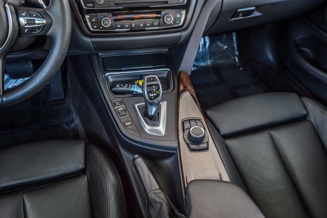 Used 2014 BMW 435i xDrive Coupe AWD/4WD image 35