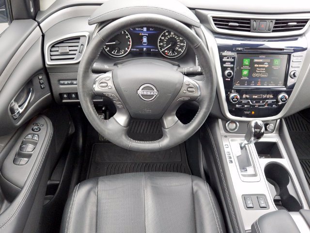 Used 2023 Nissan Murano SL w/ SL Moonroof Package FWD image 12