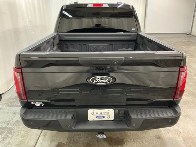 Used 2024 Ford F150 XLT w/ Tow/Haul Package image 4