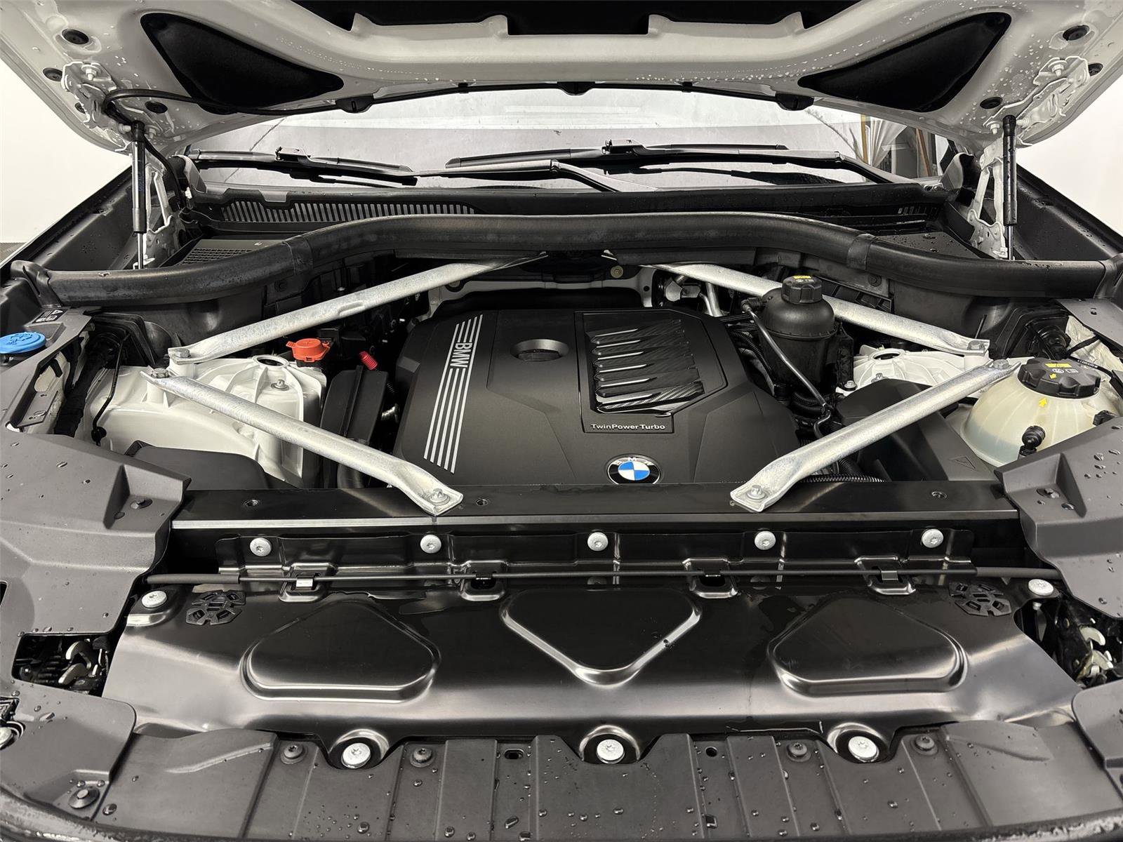 Used 2019 BMW X5 xDrive40i w/ Convenience Package image 20