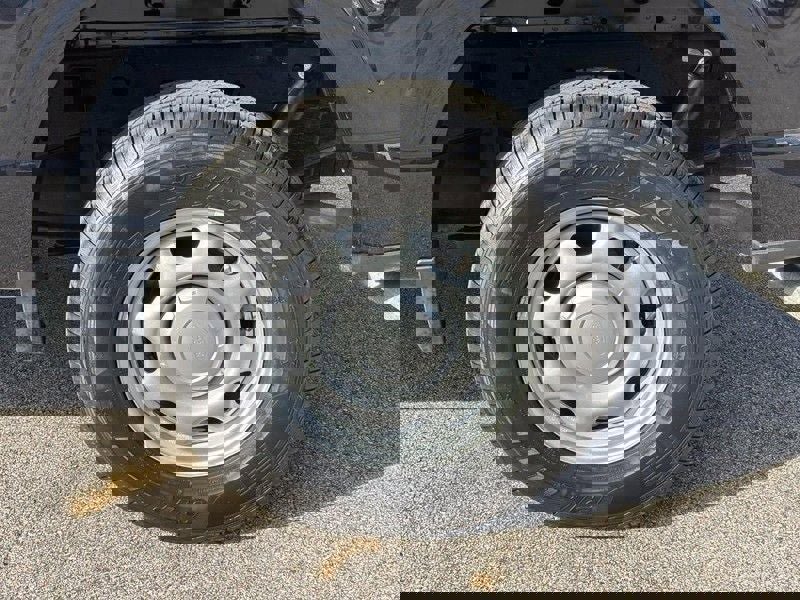 Used 2025 Ford F150 XL w/ Equipment Group 103A High image 7