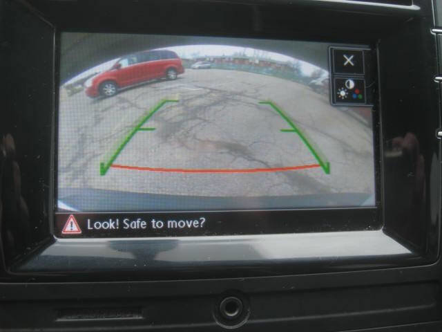 Used 2016 Volkswagen Tiguan S image 26