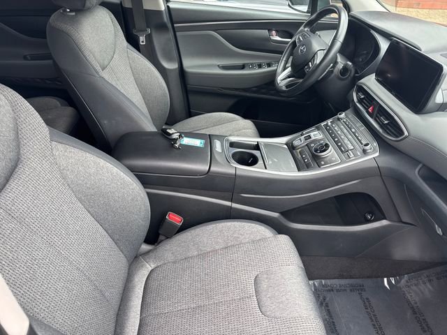 Used 2023 Hyundai Santa Fe SEL image 12