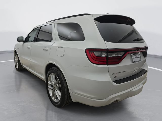 Used 2024 Dodge Durango R/T AWD/4WD image 8