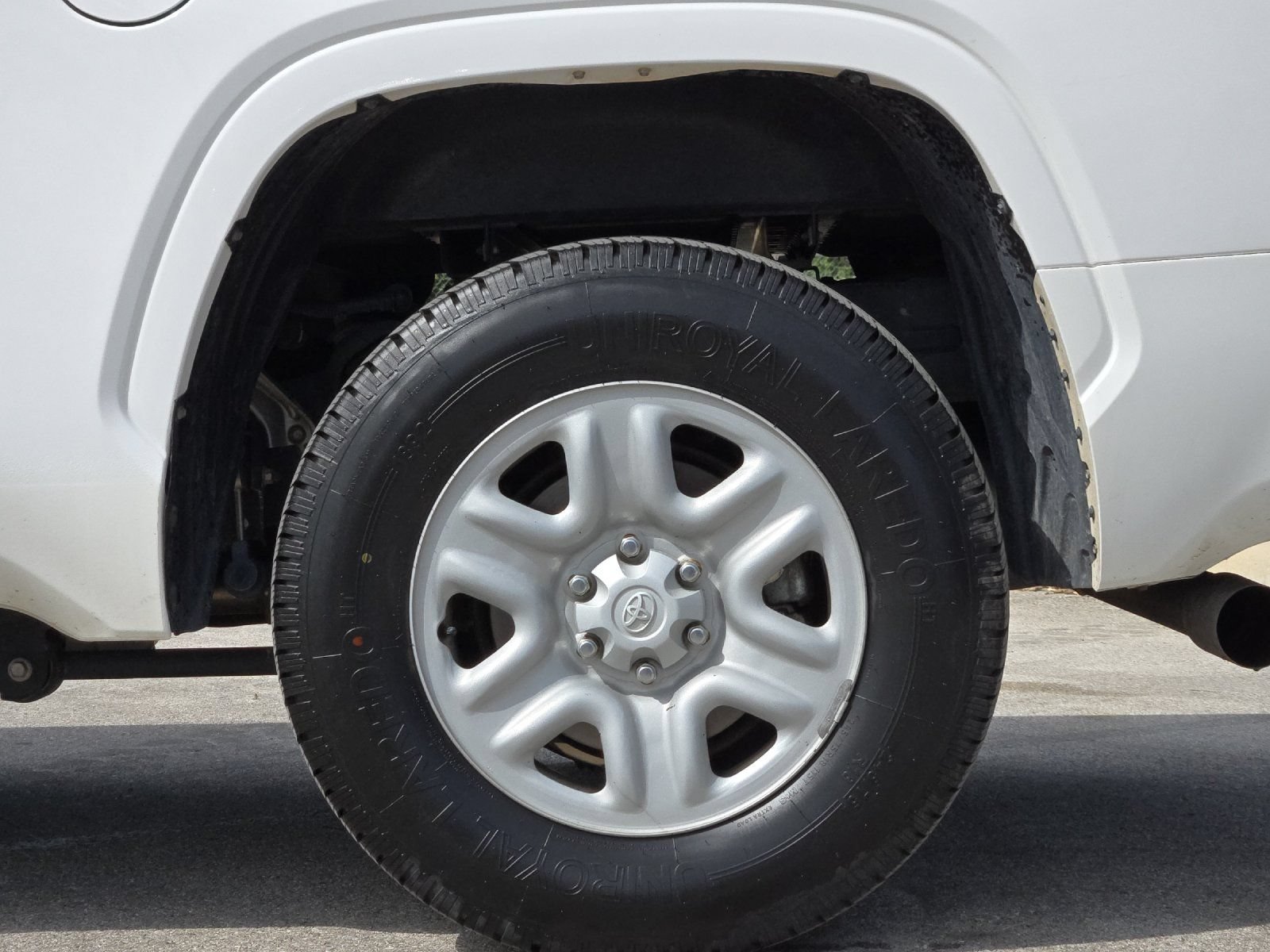 Certified 2023 Toyota Tundra SR w/ SR Tow Package RWD image 23