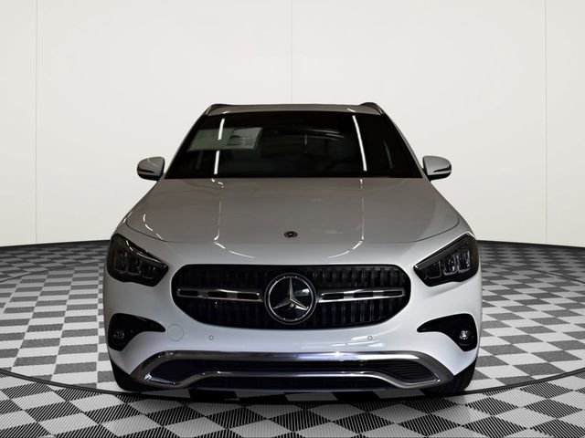 New 2026 Mercedes-Benz GLA 250 4MATIC image 3