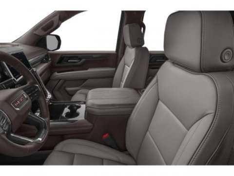 New 2026 GMC Yukon XL Elevation w/ Elevation Premium Package AWD/4WD image 11