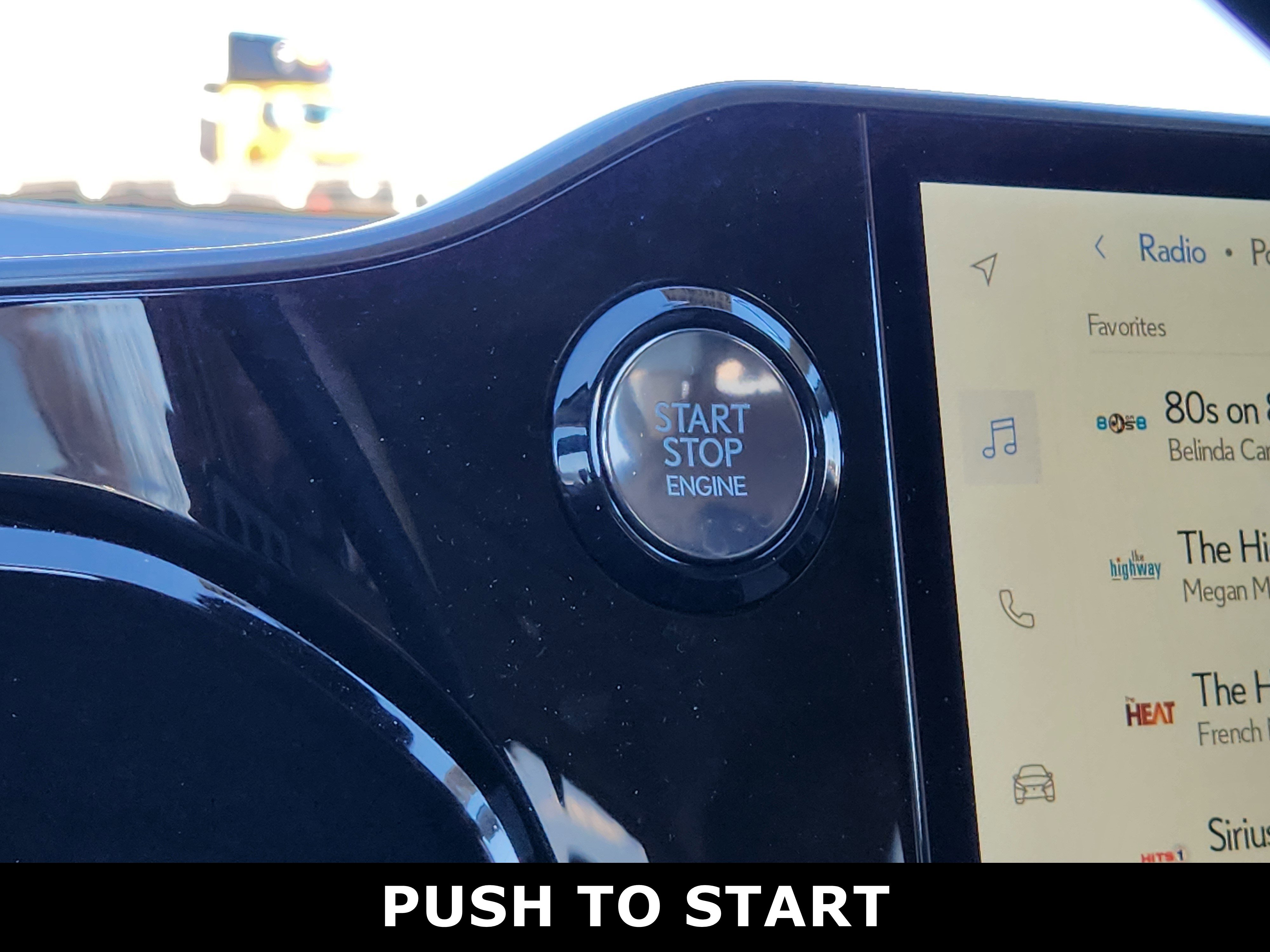 Used 2025 Lexus NX 350 AWD w/ Accessory Package (2T) image 4