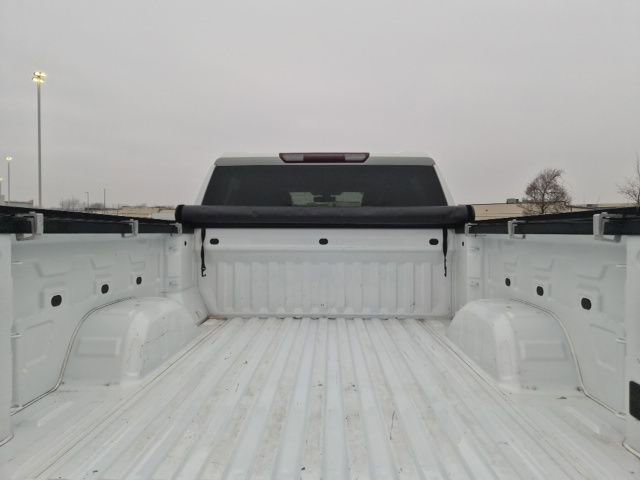 Used 2021 Chevrolet Silverado 1500 Custom image 8