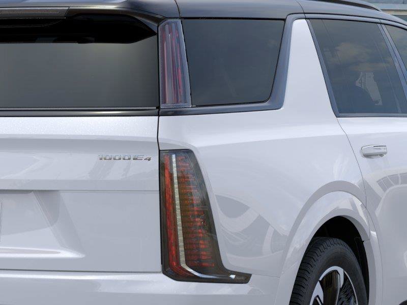 New 2026 Cadillac Escalade IQL Sport 2 w/ LPO, Floor Liner Package AWD/4WD image 12