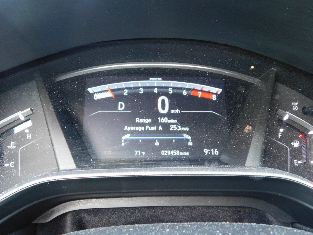 Certified 2022 Honda CR-V EX-L image 12