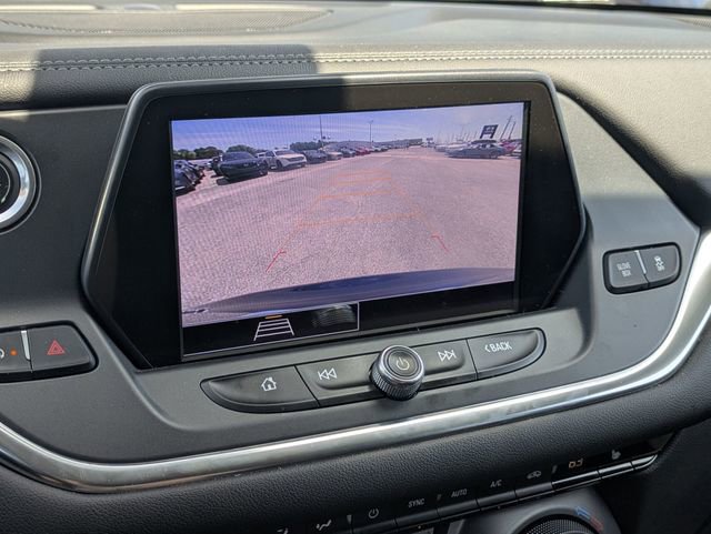 Used 2022 Chevrolet Blazer LT FWD image 24
