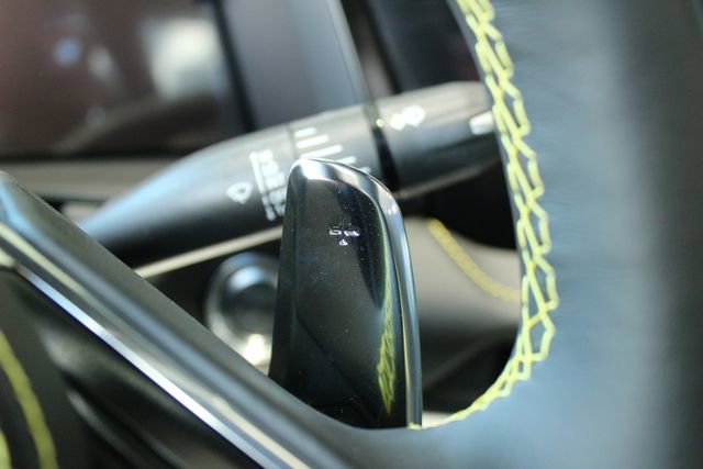 New 2026 Chevrolet Corvette Stingray Preferred Cpe w/ Battery Protection Package image 20