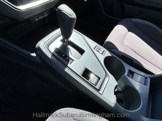 New 2026 Subaru Crosstrek 2.0i Premium AWD/4WD image 17