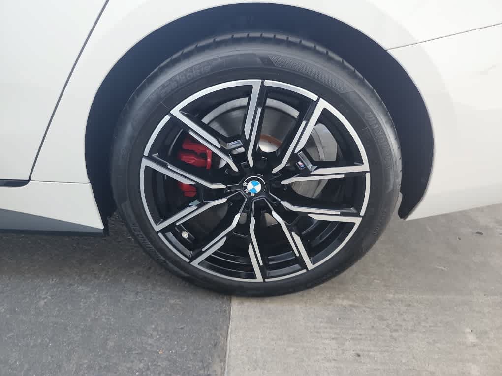 Used 2023 BMW 430i Gran Coupe w/ M Sport Package RWD image 10