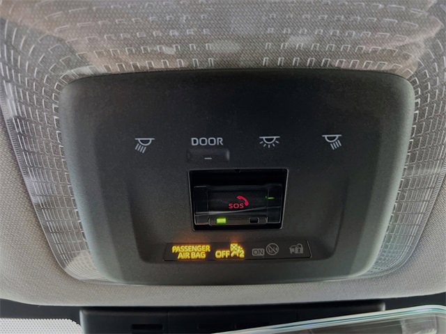 New 2026 Toyota Prius LE image 18