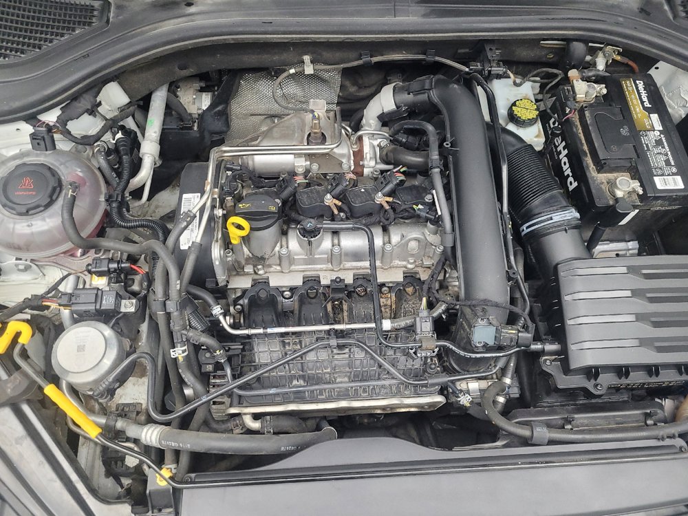 Used 2019 Volkswagen Jetta SEL Premium FWD image 30