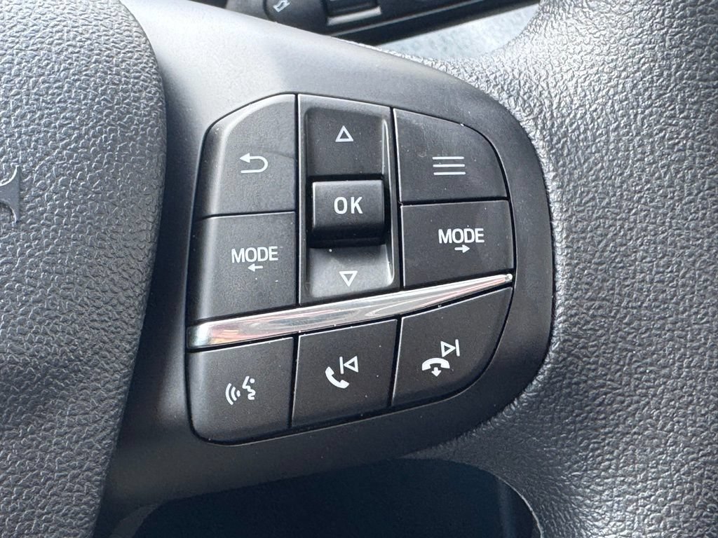 New 2026 Ford Maverick XLT AWD/4WD image 34