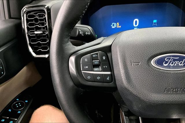 Used 2024 Ford Ranger Lariat w/ FX4 Off-Road Package AWD/4WD image 27