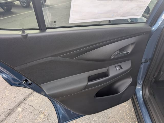 New 2026 Buick Envista Preferred w/ Convenience I Package image 9