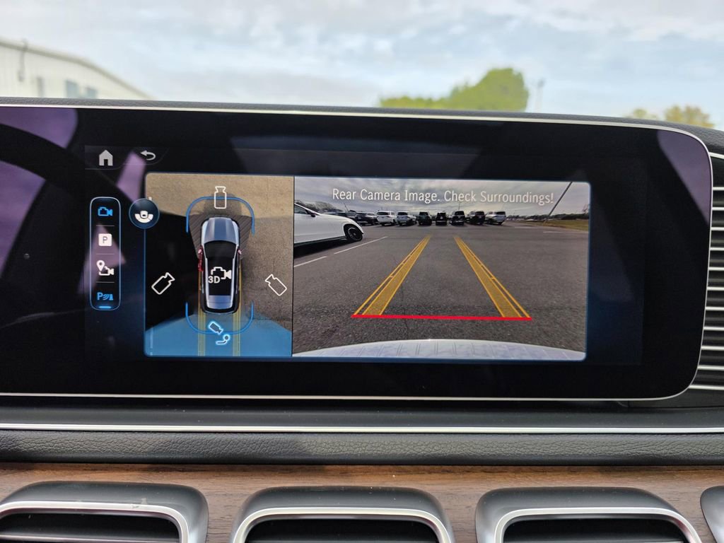 New 2026 Mercedes-Benz GLE 350 4MATIC image 18