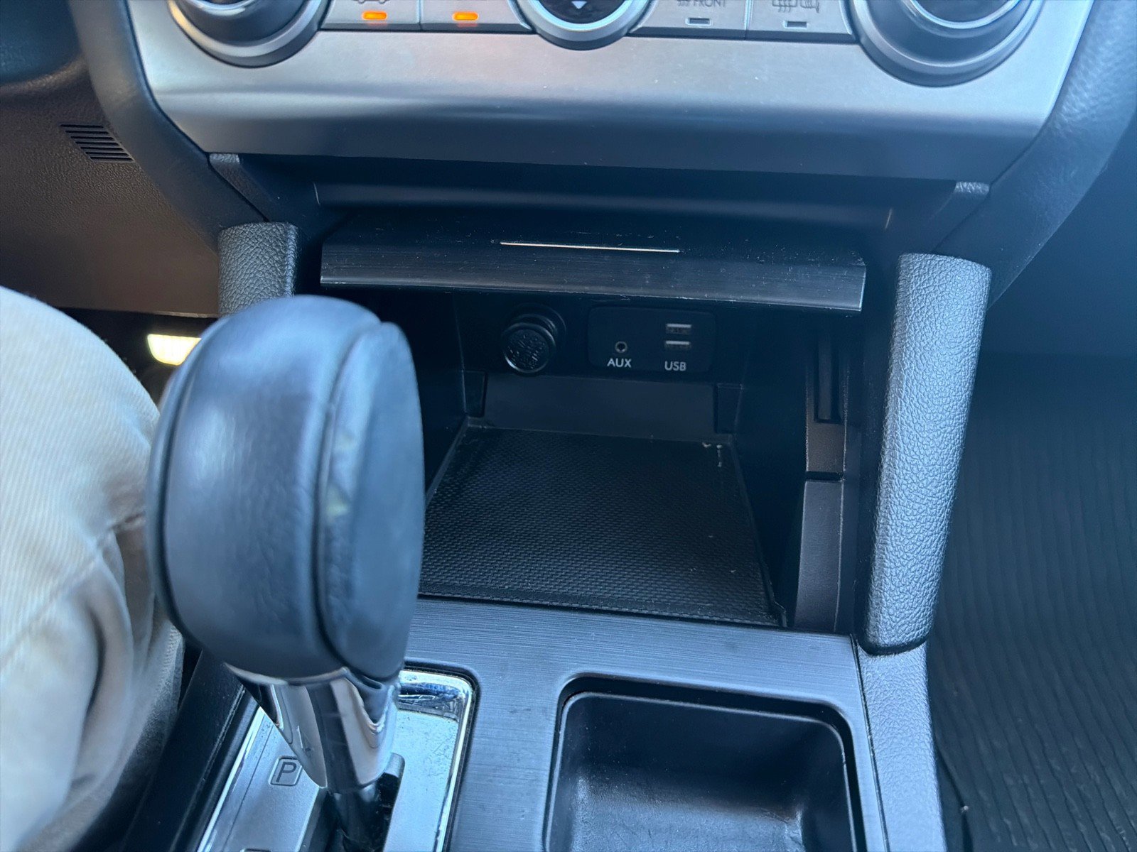 Used 2017 Subaru Outback 3.6R Limited image 21