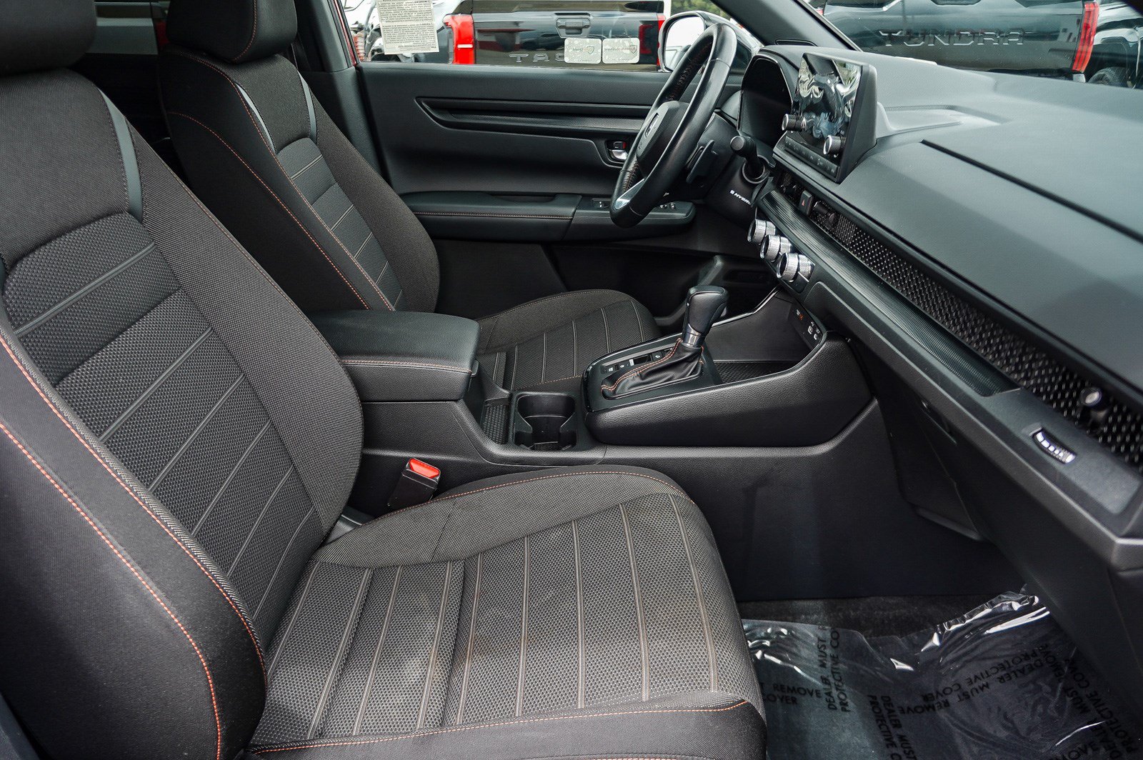 Used 2024 Honda CR-V Sport image 20