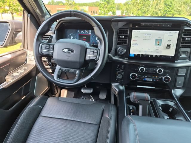 Used 2024 Ford F150 Raptor AWD/4WD image 30