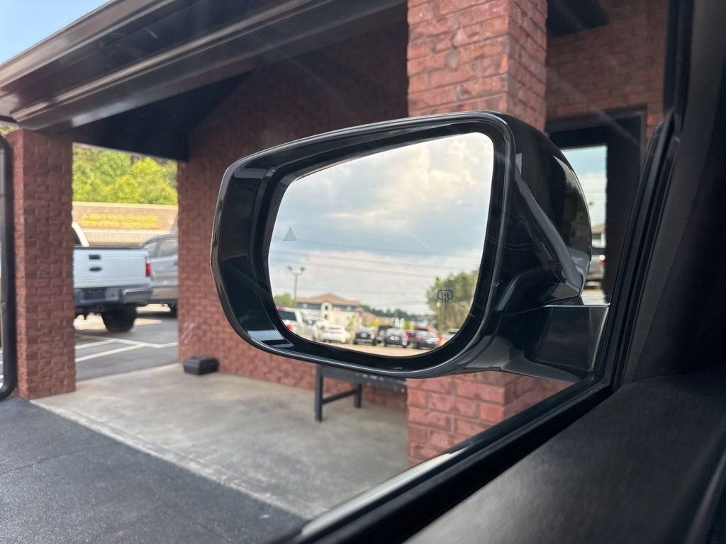 Used 2022 Jeep Grand Cherokee L Limited image 23